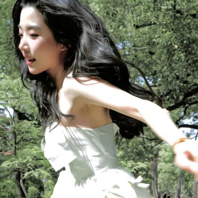 夏天的味道