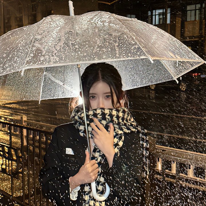 现代爱情故事短剧