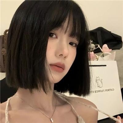 狼女